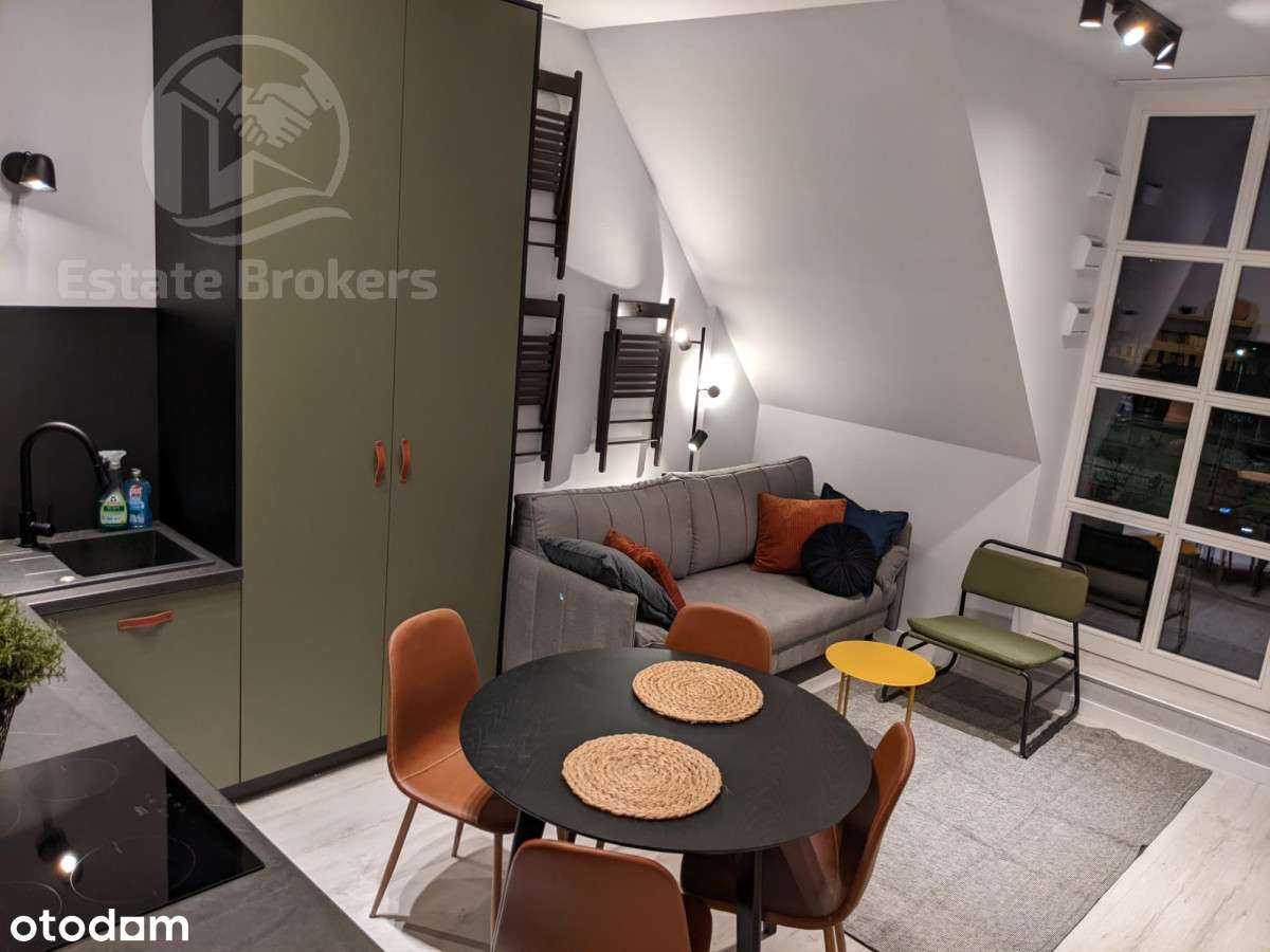 Bulwar Staromiejski | Piękny widok | Inwestycja-4