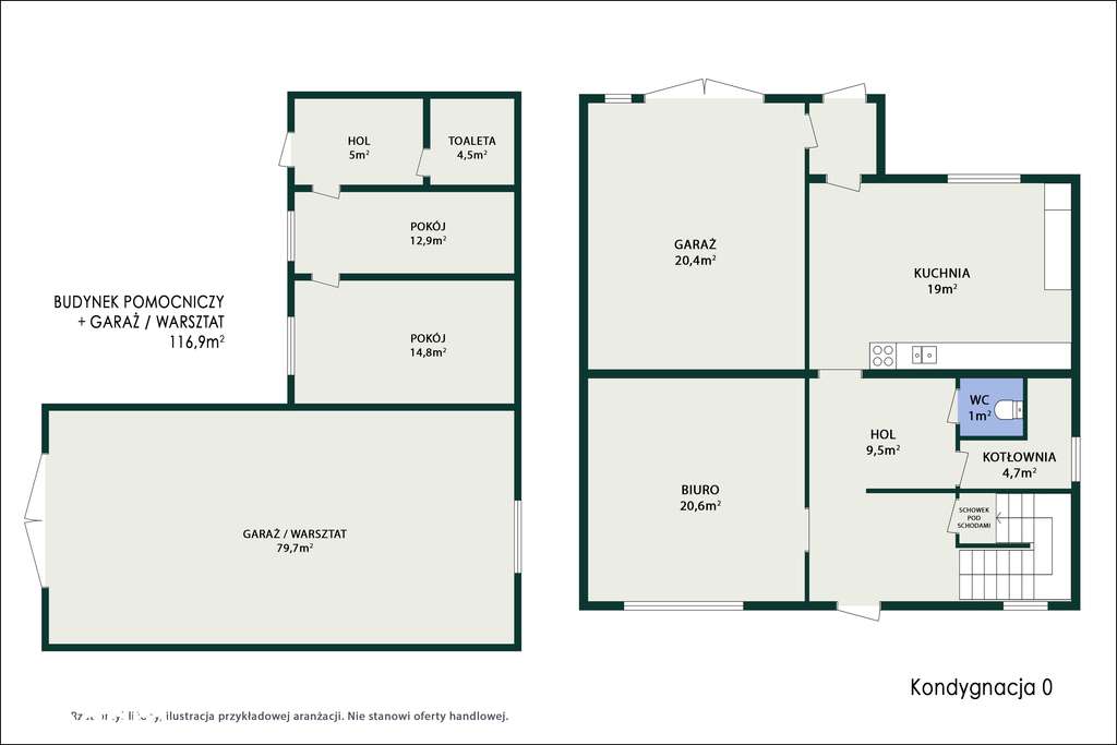Zarabiaj, mieszkaj, twórz - Dom pełen możliwości-7