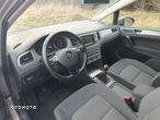 Volkswagen Golf Sportsvan - 10