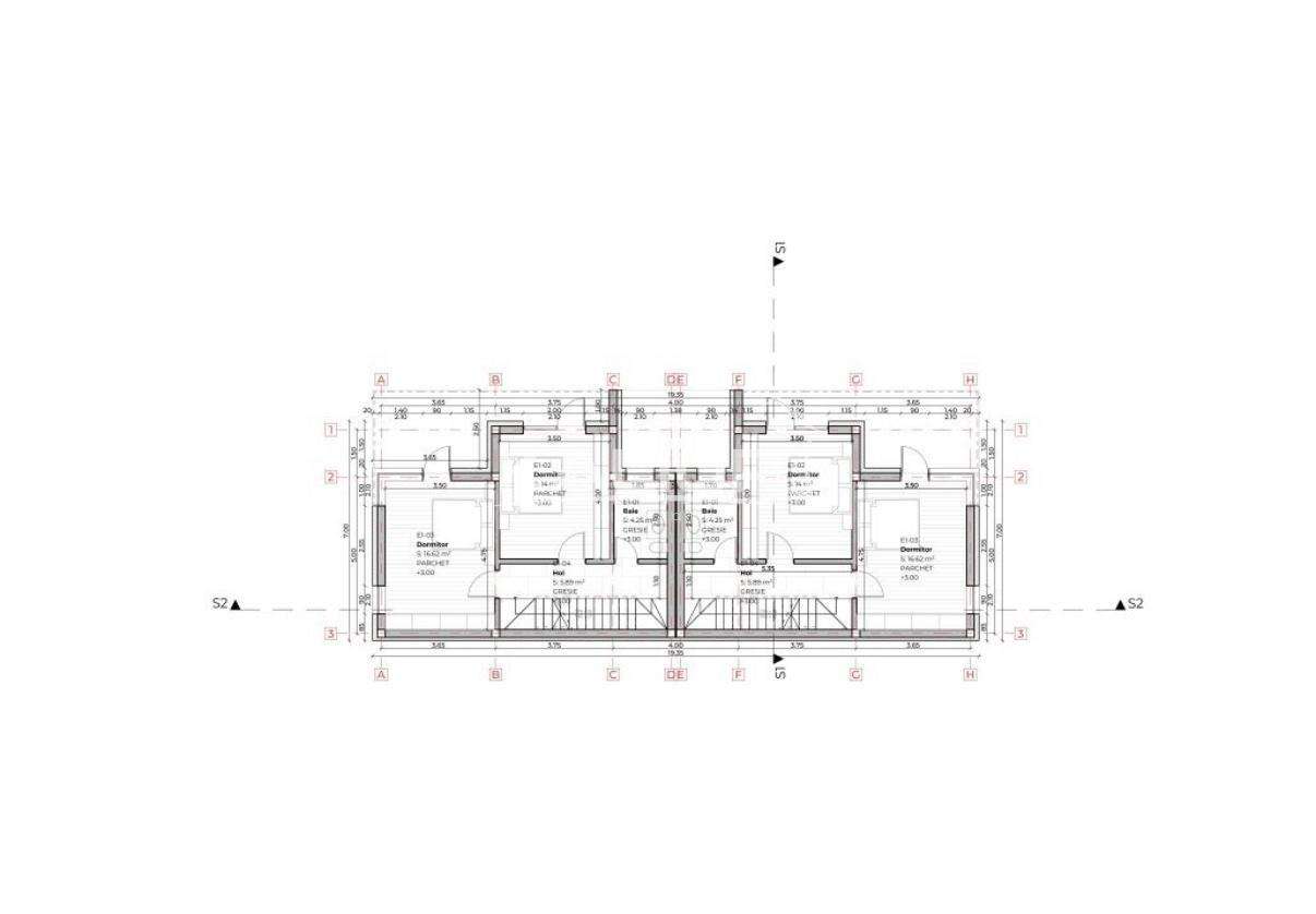 Duplex  4 camere | zona rezidentiala | Buna ziua  | 110 mp - Imagine principală: 4/5