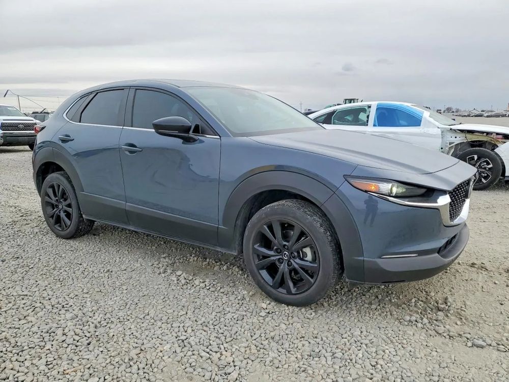 Mazda CX-30 e-SKYACTIVE X 186 AWD NAGISA 2022