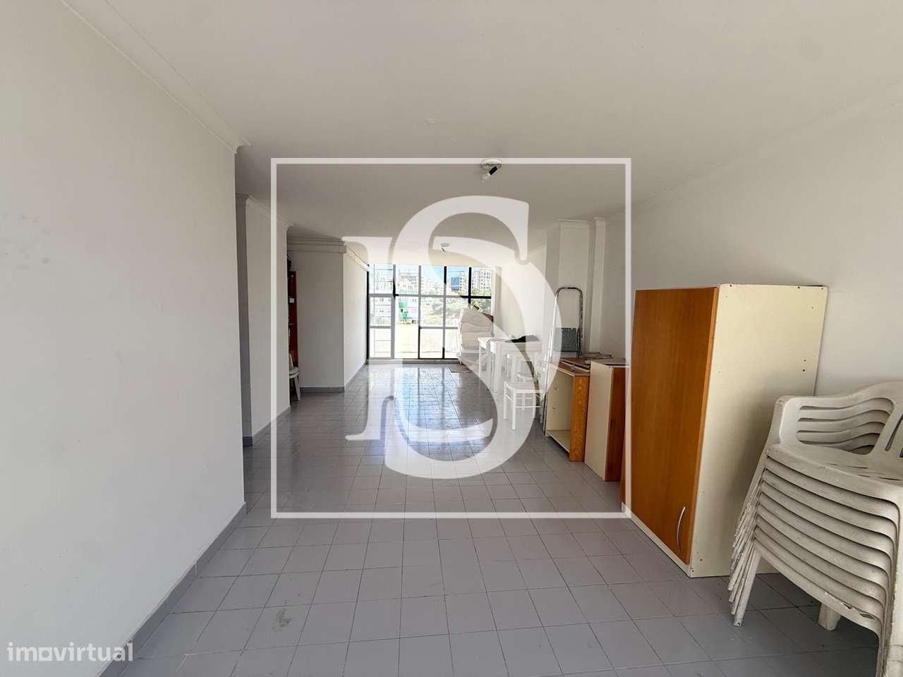 Apartamento T3 Venda em Laranjeiro e Feijó,Almada-11