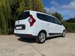 Dacia Lodgy 1.5 dCi Confort 7L - 35