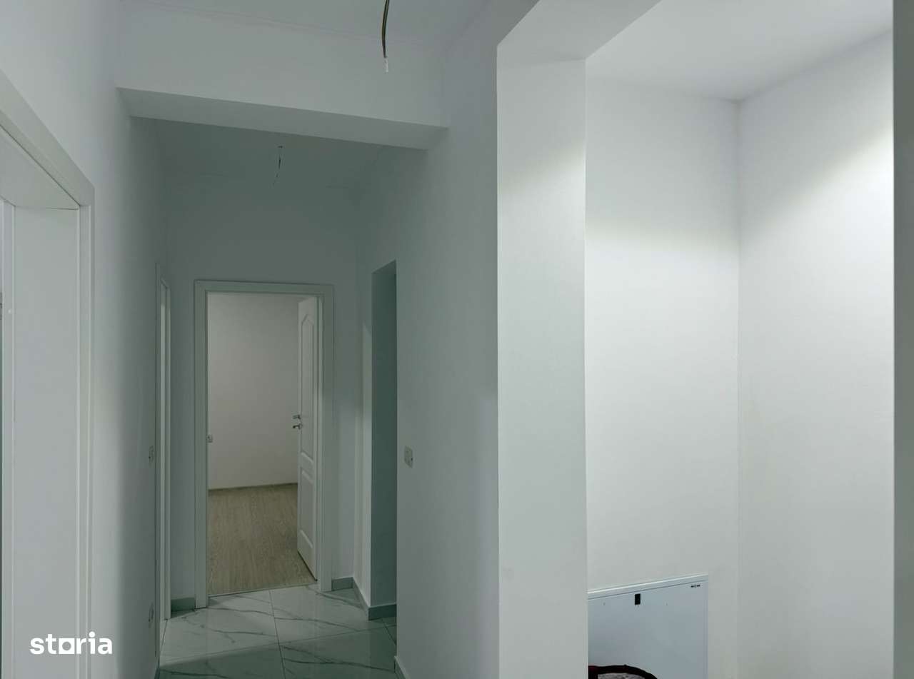 Apartament SAD 2 camere, 57mp, Giroc - Imagine principală: 3/9