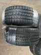 vând 2 anvelope 275/40/20 Pirelli runflat de iarnă noi - 1