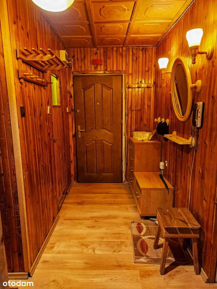 Sprzedam prywatnie mieszkanie trzypokojowe przy ul. Skłodowskiej - Pełny obrazek: 5/13