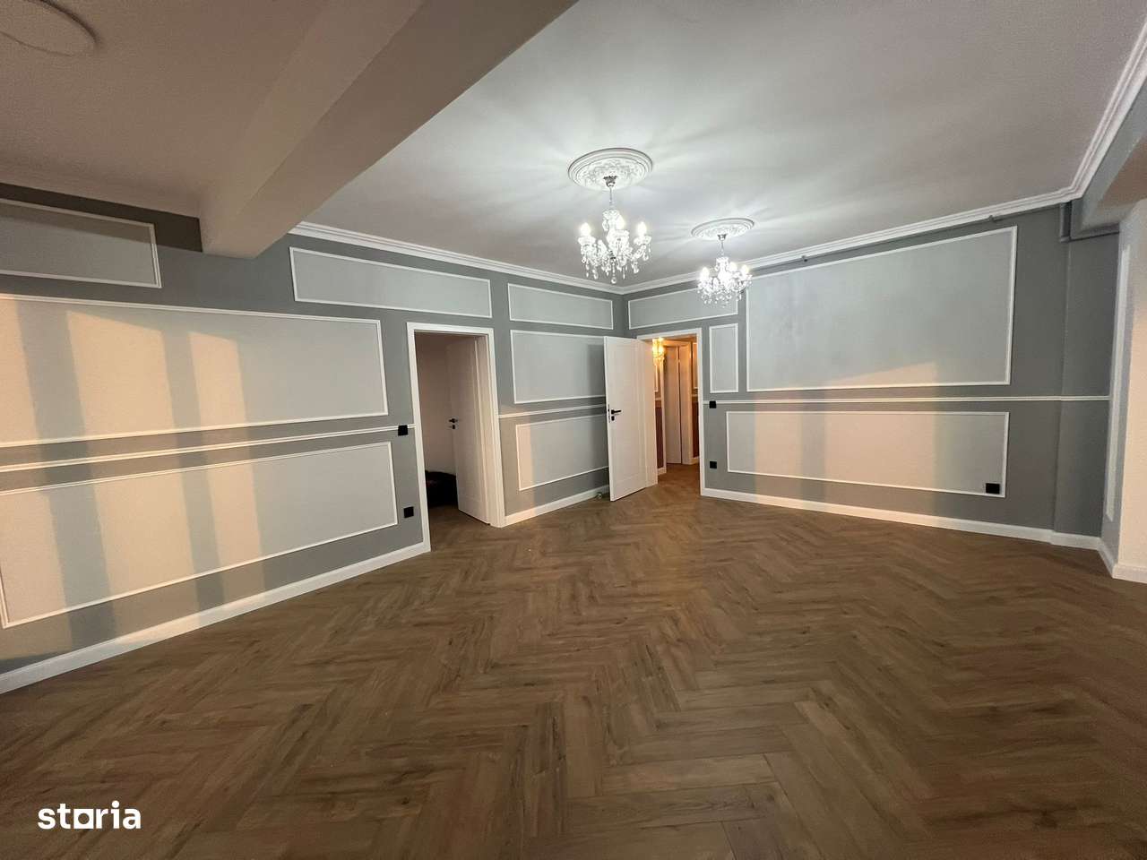 PENTHOUSE DE VÂNZARE – BISTRIȚA-7