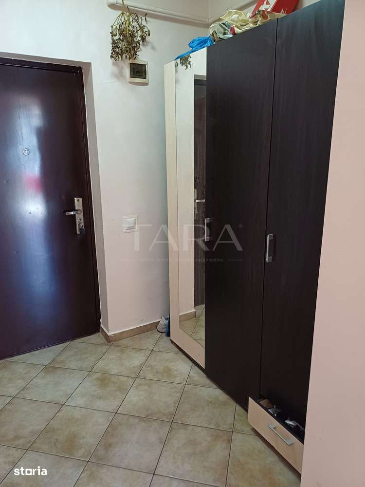 Apartament 1 cameră, Florești – zona Eroilor - Imagine principală: 5/7