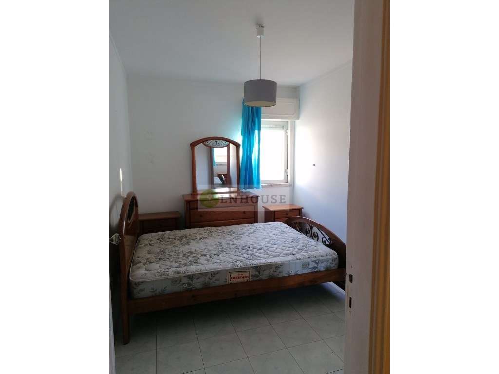 Apartamento T3 - Vila Real de Santo António-21