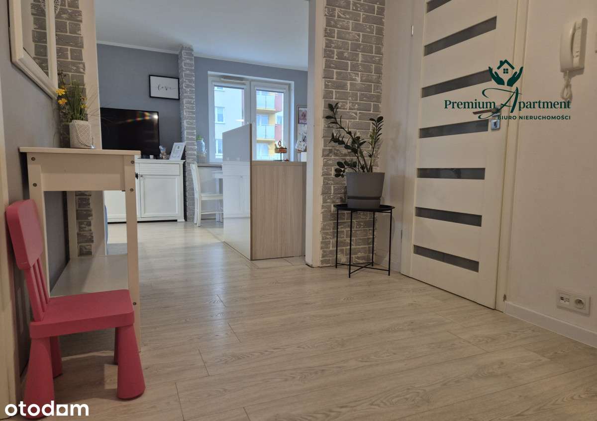 Mieszkanie/3pok/duży taras/Os. Świętokrzyskie-16