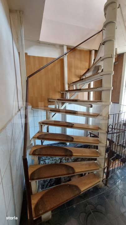 Casa renovabila 123mp, zona centrala, investitie, in Cluj-Napoca - Imagine principală: 5/15