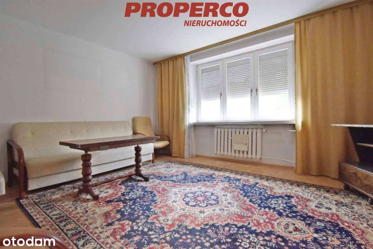 Mieszkanie, 3pok. 61m2 ul. Pocieszka, Sady-2