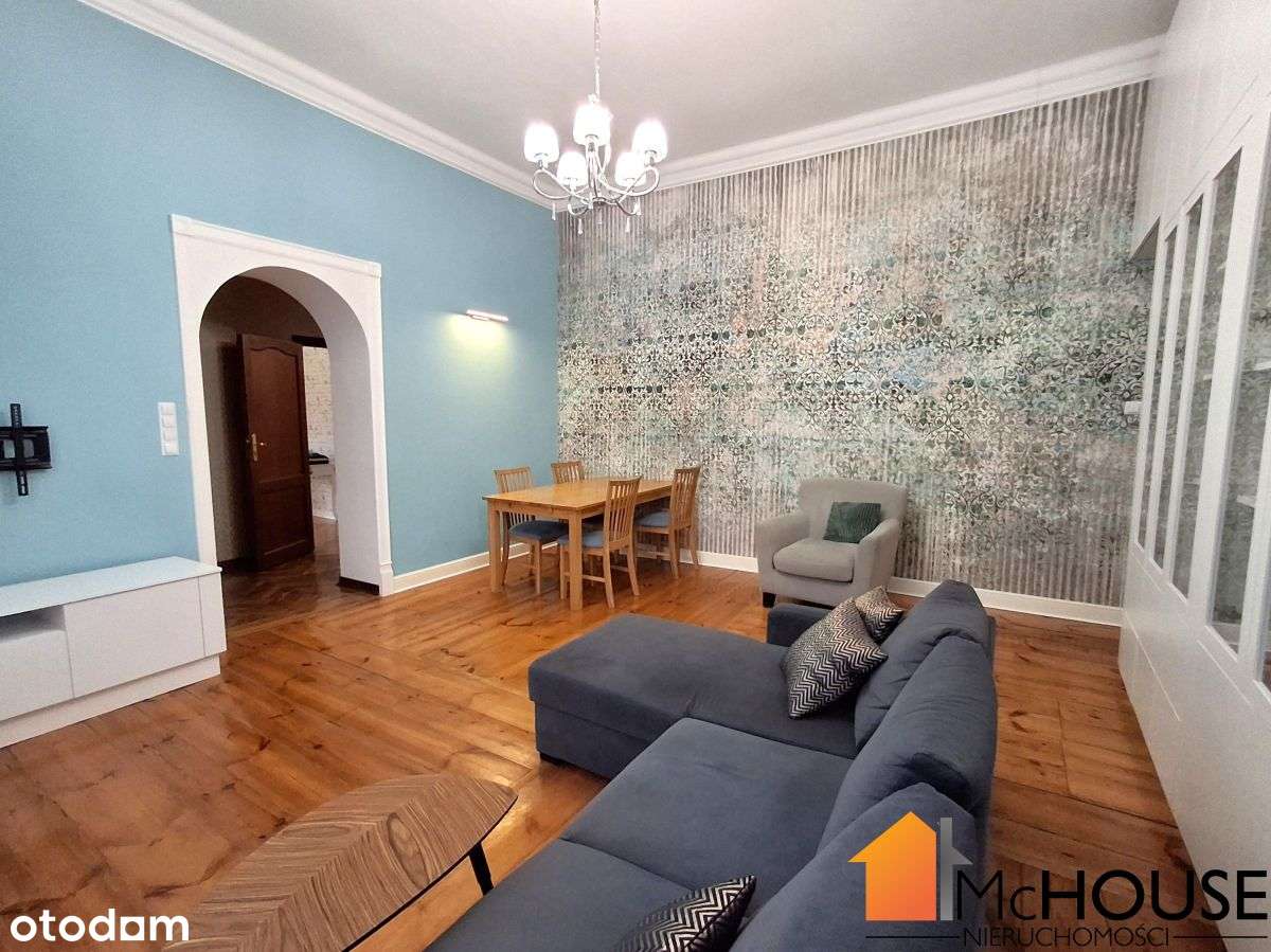 Mielec - 90m2, bezczynszowe, I piętro, ogródek-9