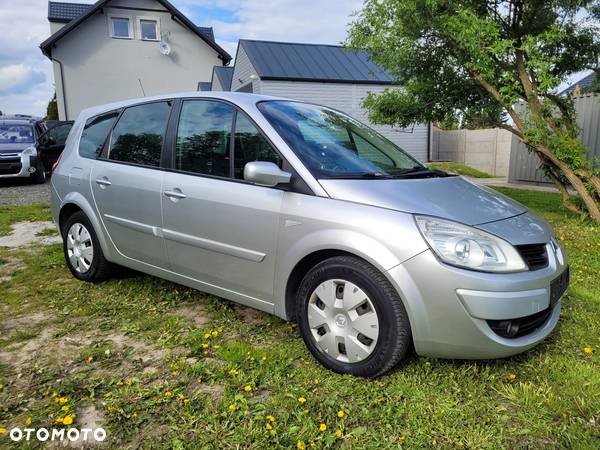 Renault Scenic 1.9 dCi Alize Plus - 1