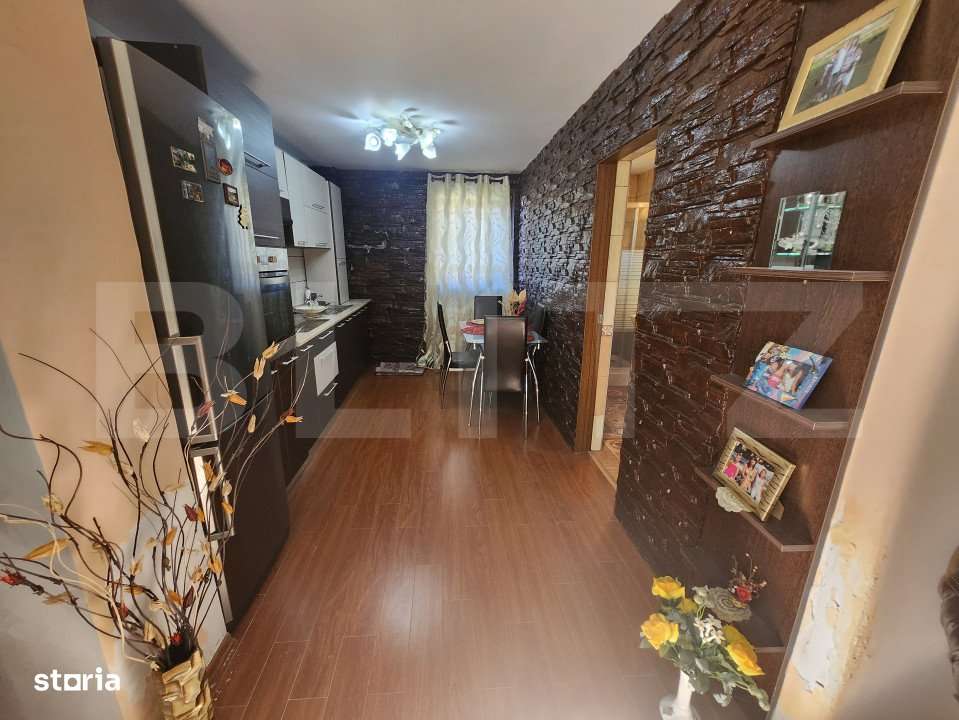 Casa individuala,cu 3 camere,120mp,Blaj - Imagine principală: 4/8