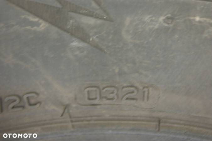 175/65R14 82T Bridgestone Blizzak LM005 2021r 70063 - 4