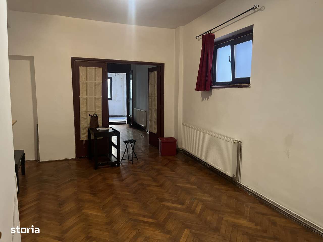 Apartament de 2 camere ULTRACENTRAL/2-Room ULTRACENTRAL Apartment-0