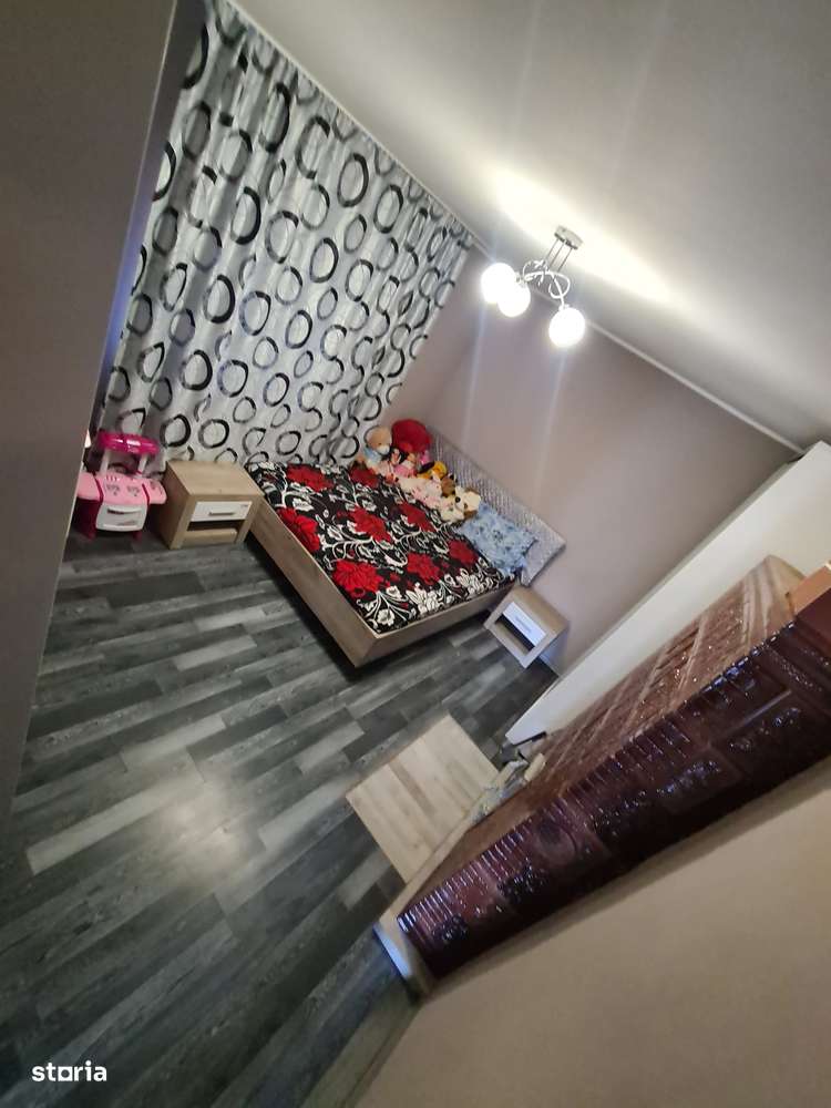 Orașul Pantelimon/Central-7