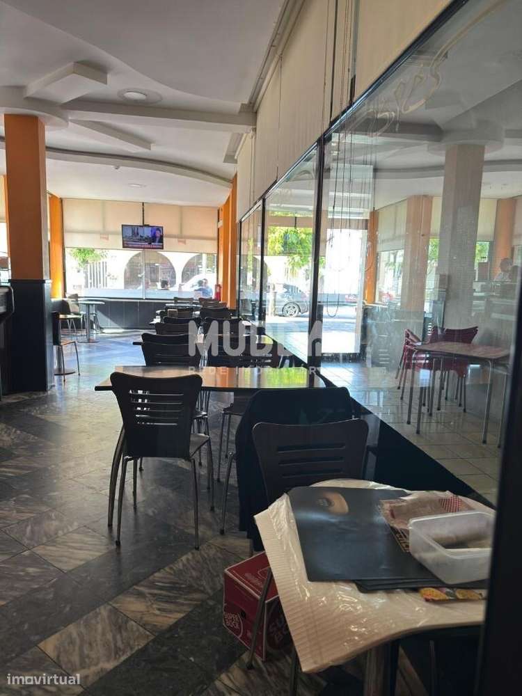 Excelente loja para venda em Santa Maria da Feira - Grande imagem: 4/6