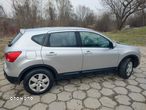 Nissan Qashqai 1.6 acenta - 5