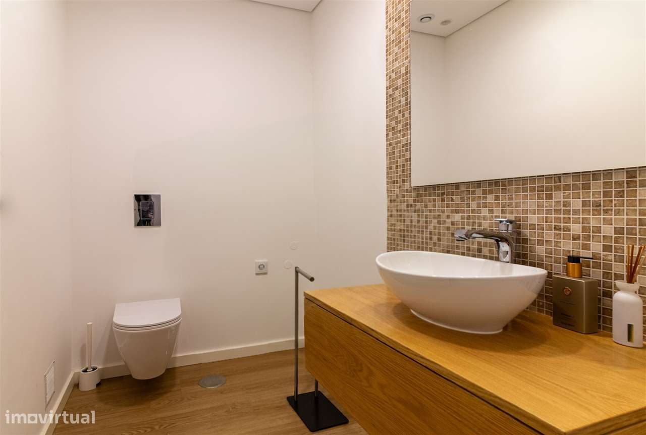 Apartamento T3 Venda em Costa,Guimarães-9