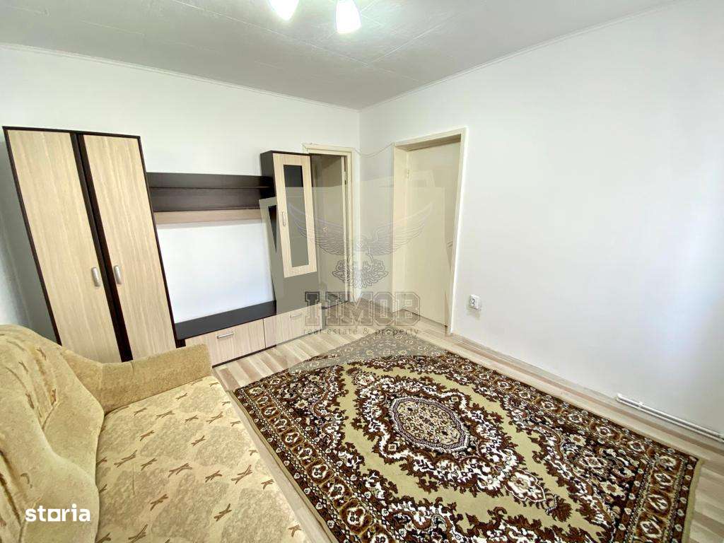Apartament parter inalt cu 2 camere in zona Milea - Imagine principală: 2/10