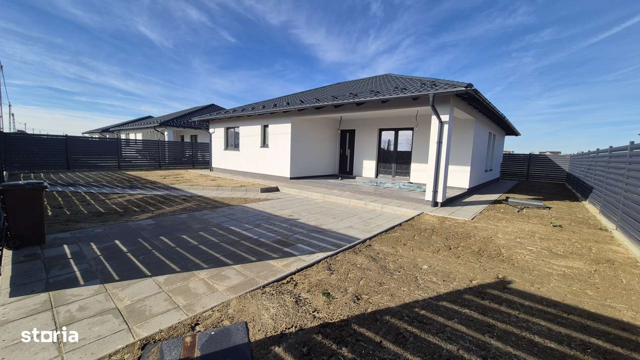 Case 4 camere TiP PARTER Bradu | 400 mp teren - Imagine principală: 2/12