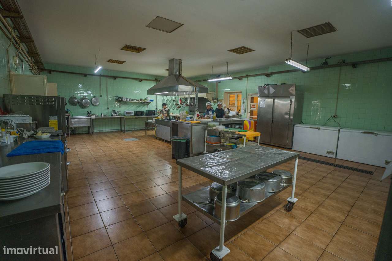 Trespasse à venda em Estarreja-23