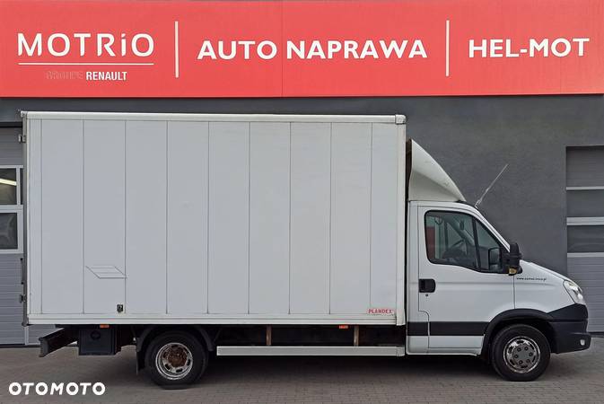 Iveco Daily 35C15 - 9