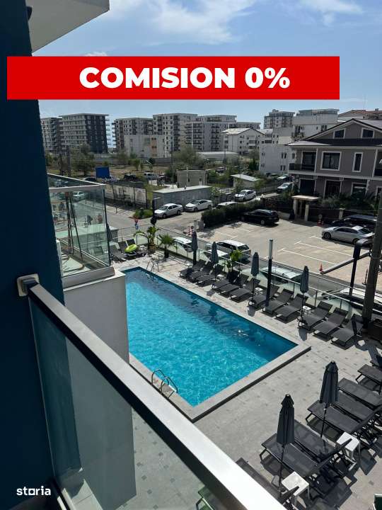 Apartament 3 camere | Nord 10 by Alezzi - Imagine principală: 1/10