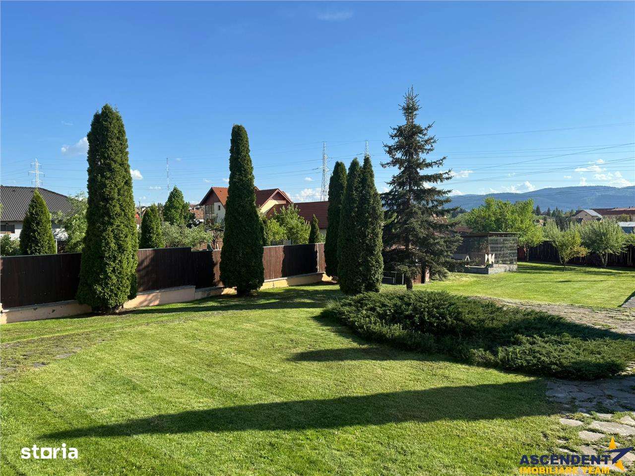 FILM! Casa premiata Romania, 1.600mp teren, gradina asezonata, Miercur - Imagine principală: 2/20