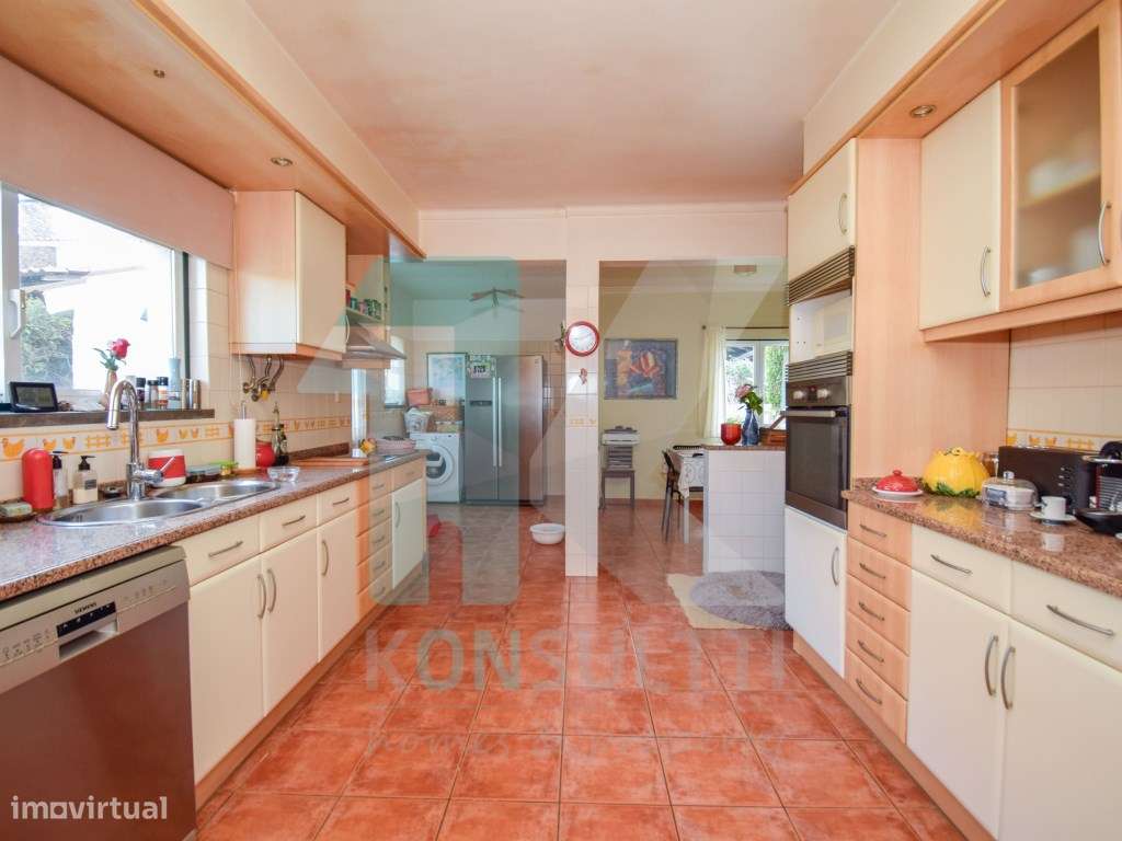 Moradia de charme a 5 minutos da Praia da Poça-7