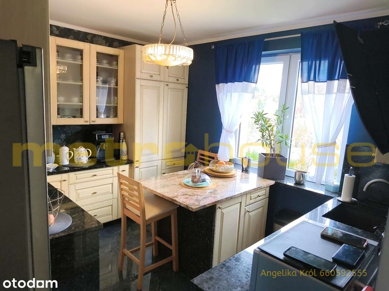 Wisła! Dom z ogromnymi możliwościami! Wysoki Standard! - Pełny obrazek: 4/20