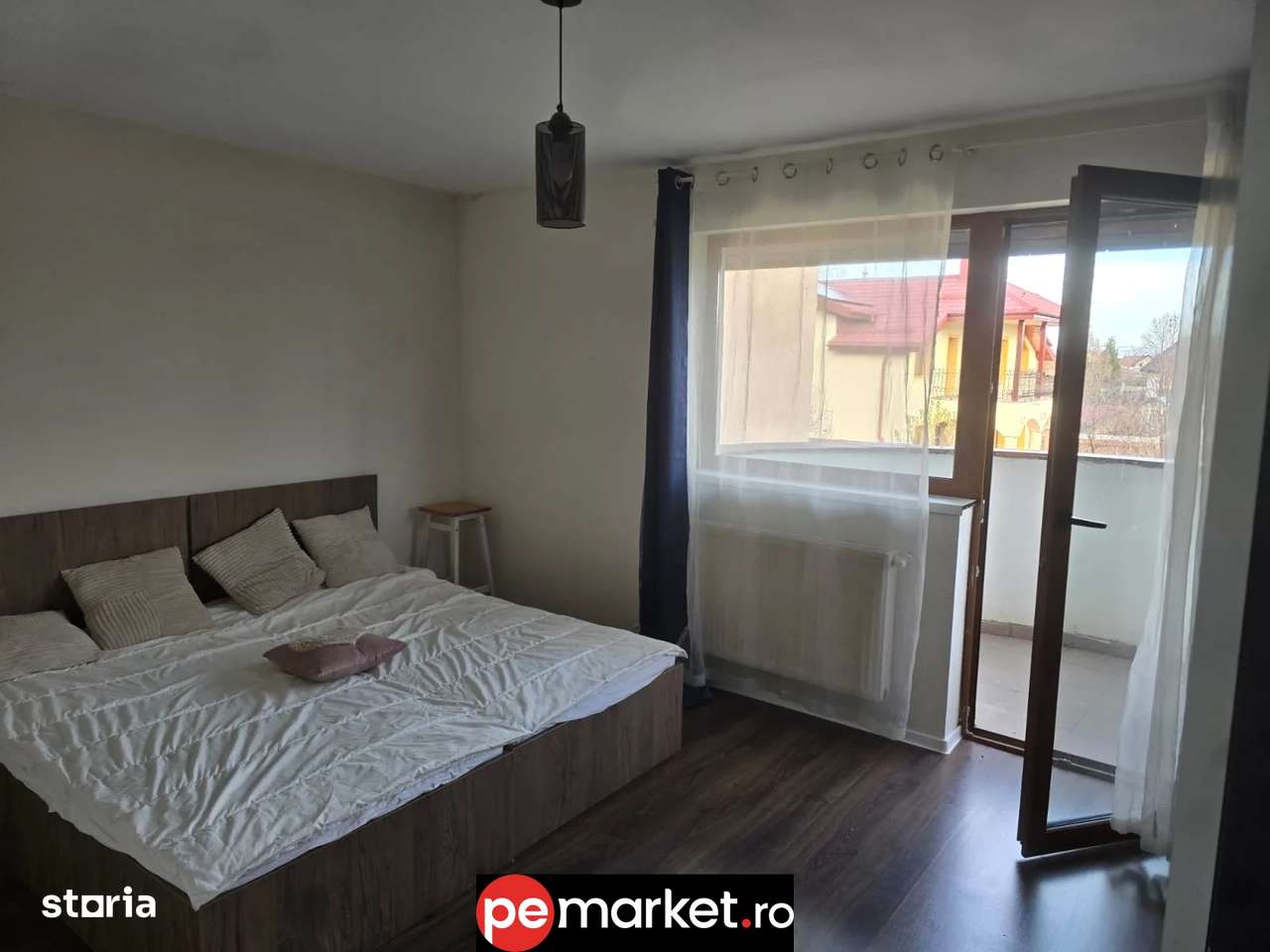 Casă tip Duplex – 210 mp utili + 501 mp teren, Hărman, Brașov-6