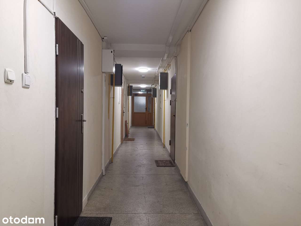 Na sprzedaż mieszkanie na Saskiej Kępie - idealne do własnej aranżacji-9