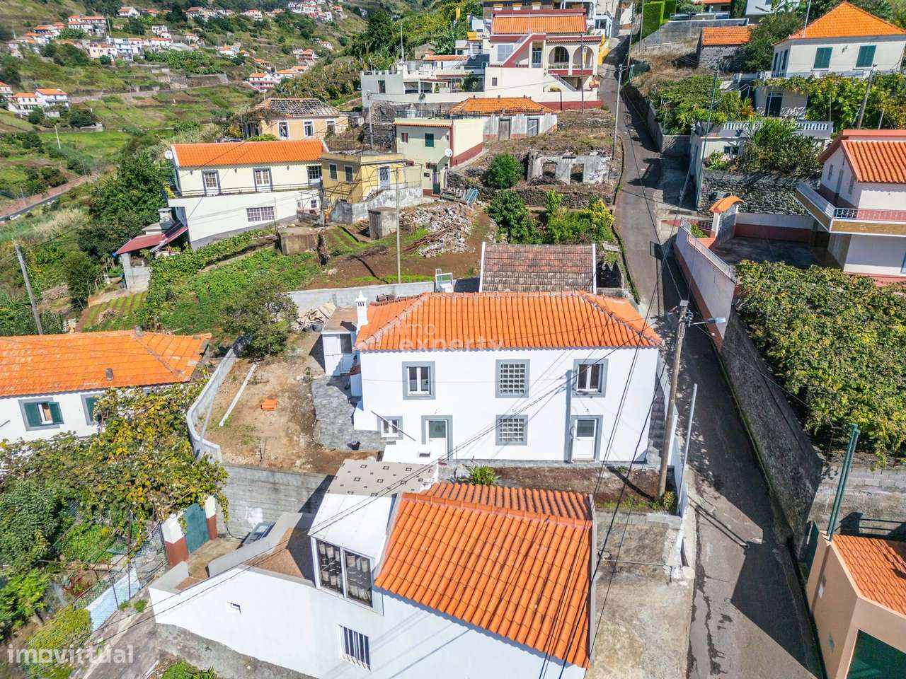 Moradia T2 na Calheta, Ilha da Madeira-29