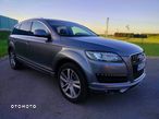 Audi Q7 3.0 TDI DPF clean diesel Quattro Tiptronic - 5