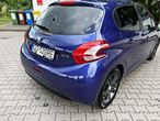 Peugeot 208 1.4 HDi Business Line - 10