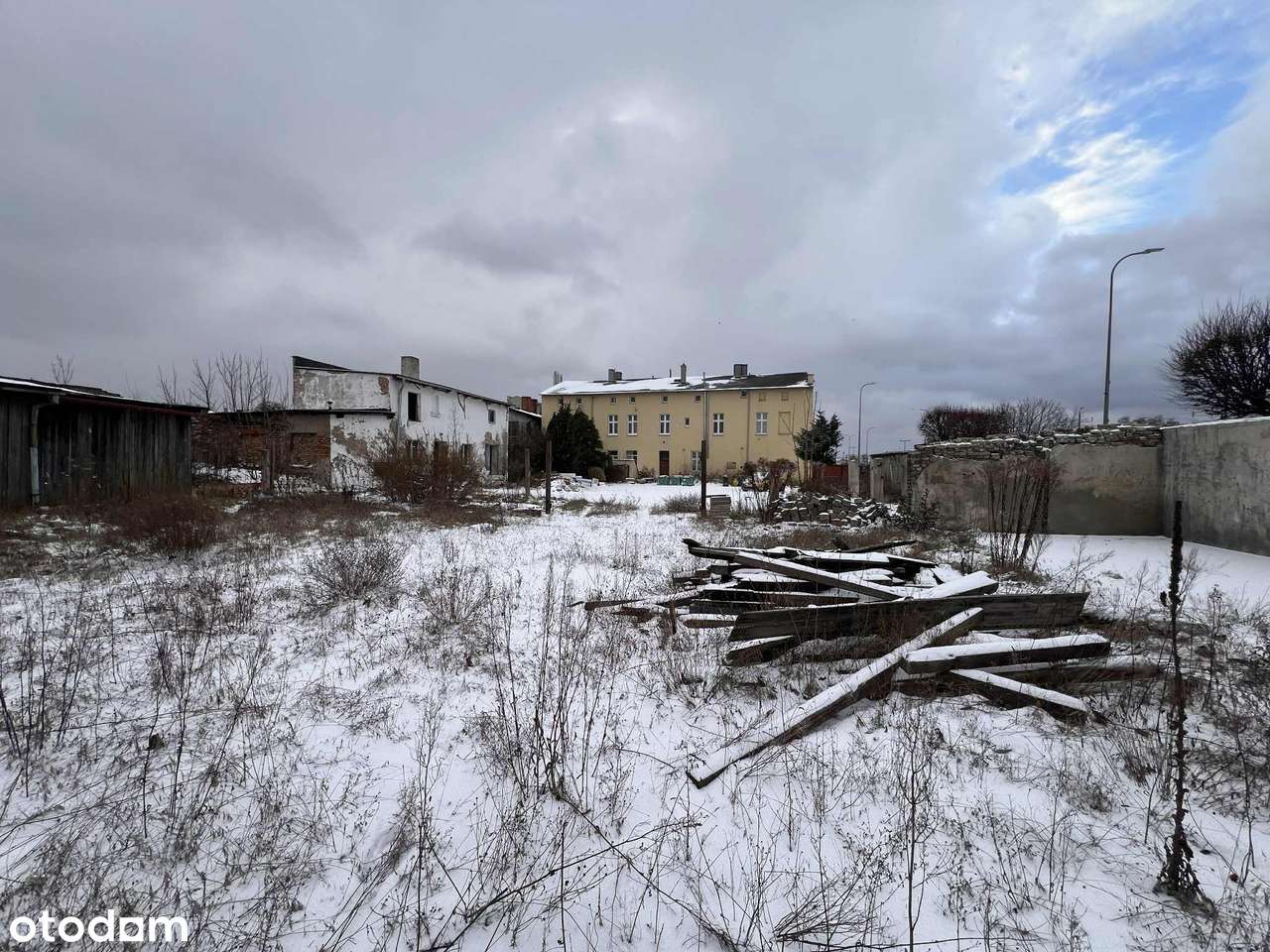 Wejherowo-ścisłe centrum, działka dla Dewelopera, świetna inwestycja-16