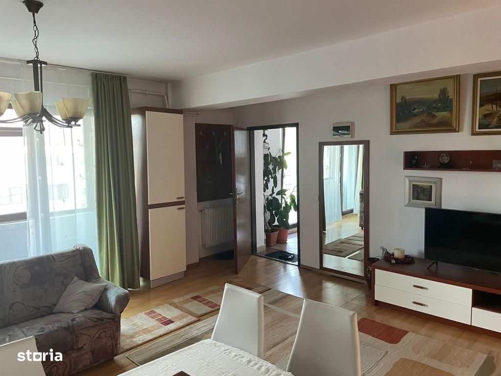 Apartament 3 camere in zona Bucium - Trei Sarmale