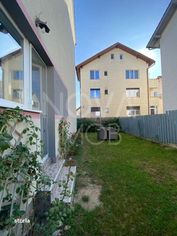Apartament 2 camere - gradina - Selimbar