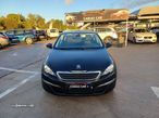 Peugeot 308 SW - 3