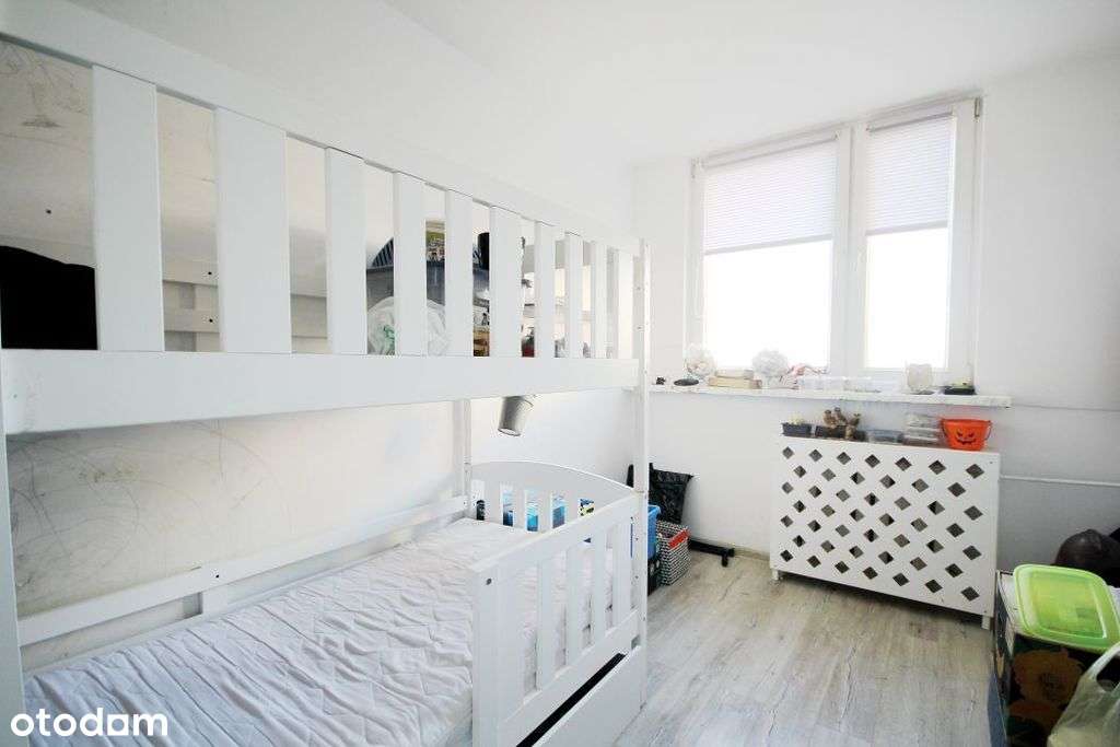 Mieszkanie 2 - pokojowe na Przyrzeczu-8