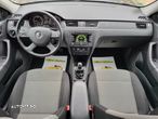 Skoda RAPID 1.6 TDI Elegance - 9