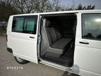 Volkswagen Transporter - 16