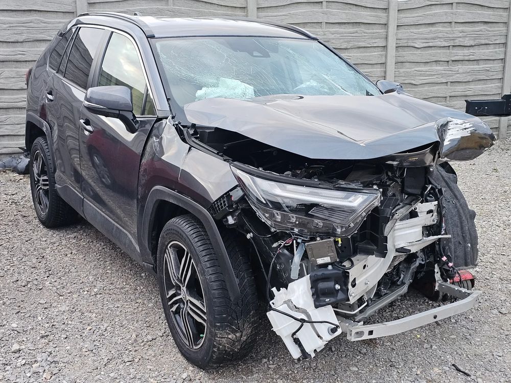 Toyota Rav4 V 2.5 Hybrid Executive 4x2 2024