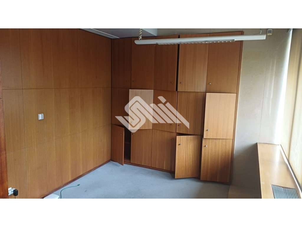 Escritório Av. Boavista - Grande imagem: 4/21