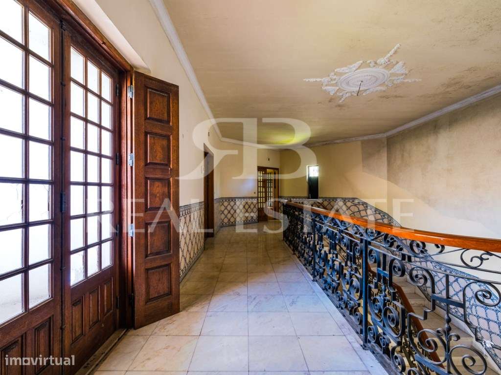 COUNTRY COTTAGE | Sesimbra-25