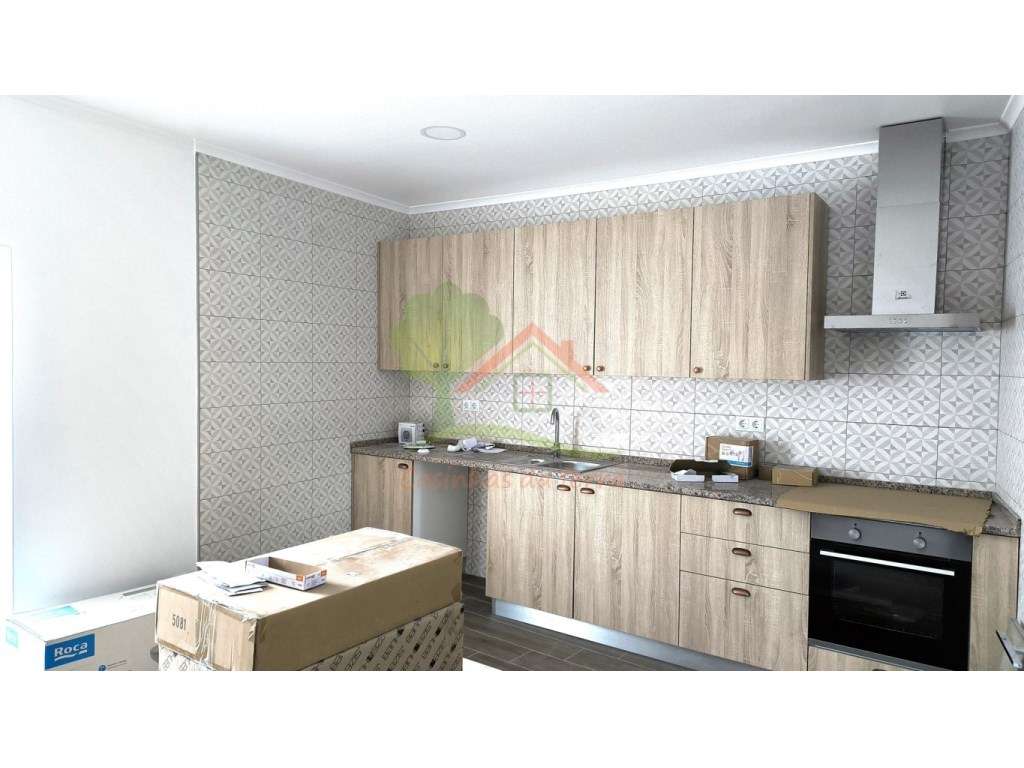 Moradia antiga reconstruida - A estrear - Grande imagem: 5/22