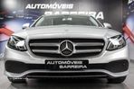 Mercedes-Benz E 220 d T 9G-TRONIC Avantgarde - 22